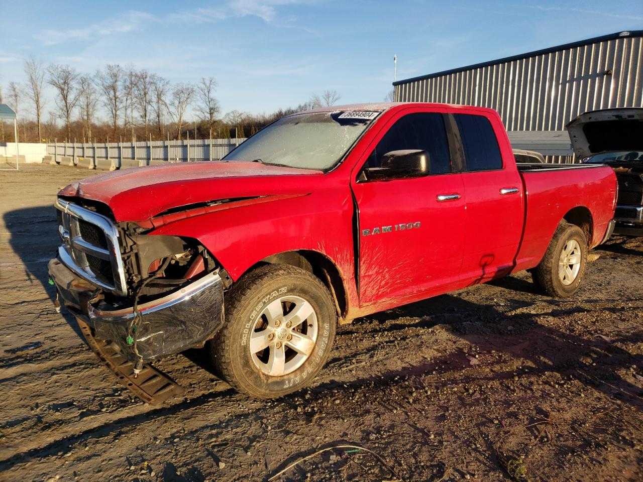 DODGE RAM 2011 1d7rb1gpxbs547591