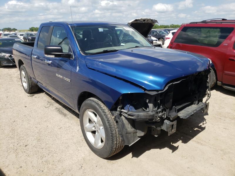 DODGE RAM 1500 2011 1d7rb1gpxbs575696