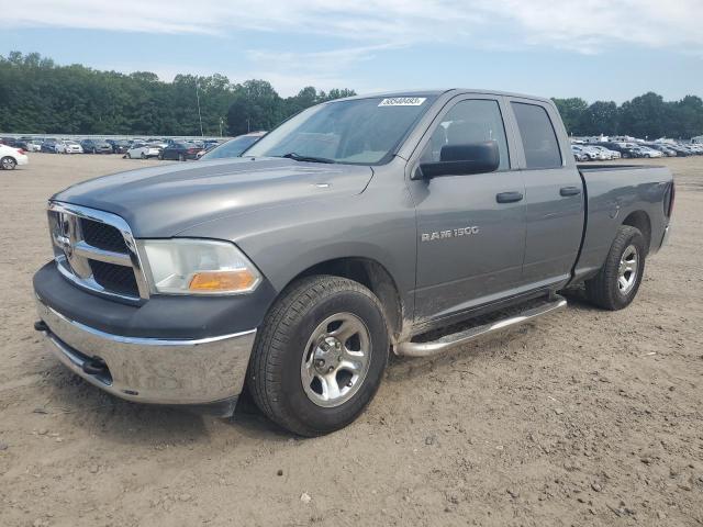 DODGE RAM 1500 2011 1d7rb1gpxbs581997