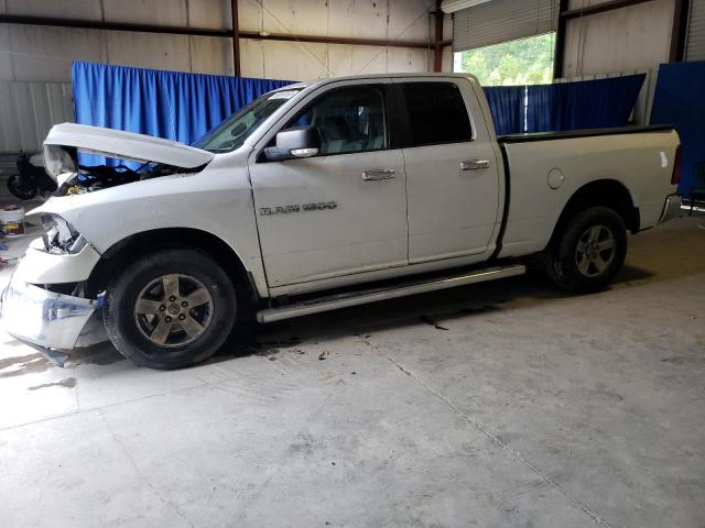 DODGE RAM 1500 2011 1d7rb1gpxbs651966