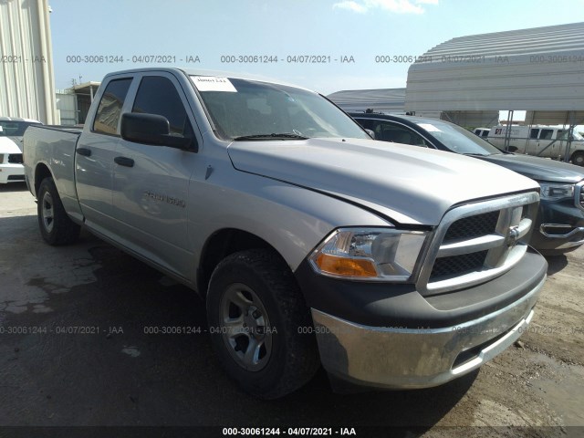 RAM 1500 2011 1d7rb1gpxbs657430