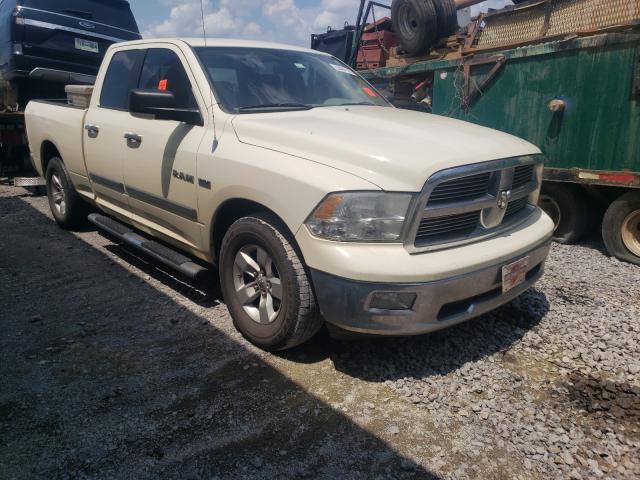 DODGE RAM 1500 2010 1d7rb1gt0as226591