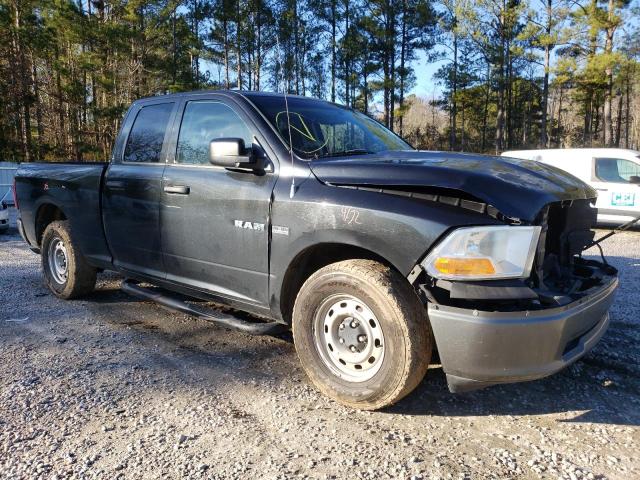 DODGE RAM 1500 2010 1d7rb1gt0as235100