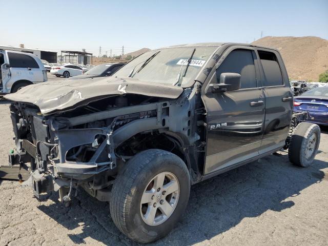 DODGE RAM 1500 2010 1d7rb1gt0as265164