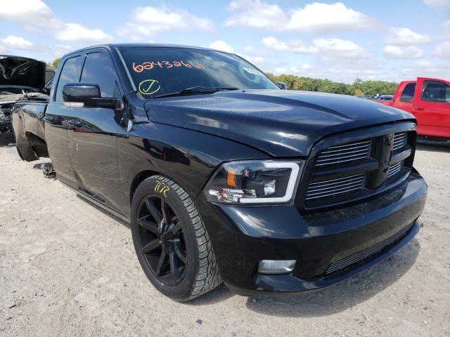 DODGE RAM 1500 2011 1d7rb1gt0bs529842