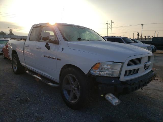 DODGE RAM 1500 2011 1d7rb1gt0bs530540