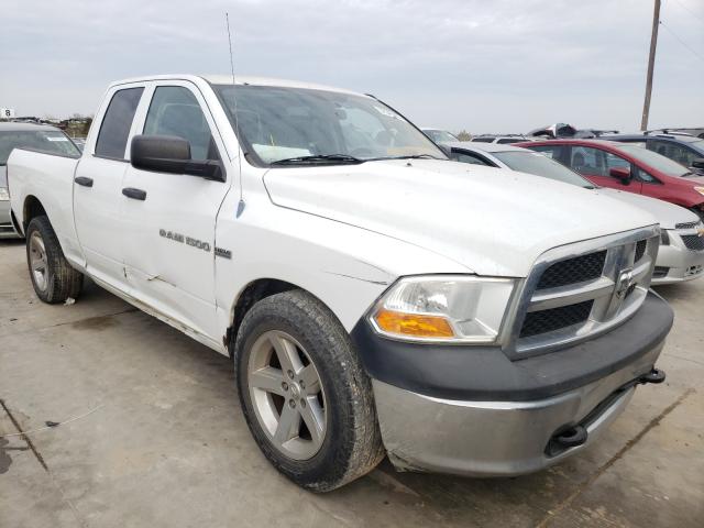 DODGE RAM 1500 2011 1d7rb1gt0bs586638