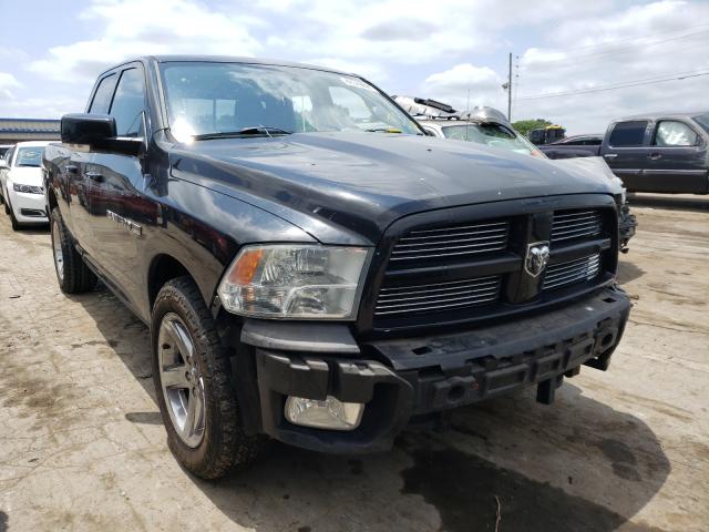 DODGE RAM 1500 2011 1d7rb1gt0bs596621