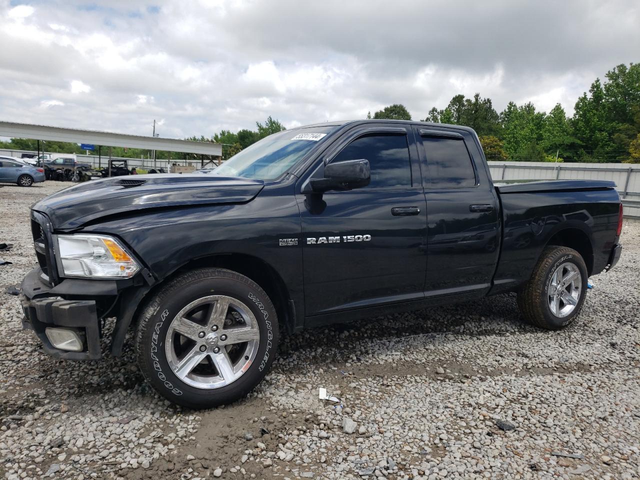 DODGE RAM 2011 1d7rb1gt0bs628788