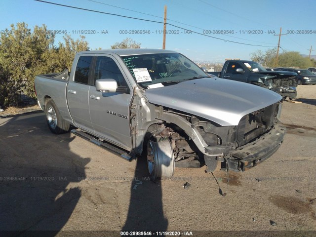 RAM 1500 2011 1d7rb1gt0bs654825