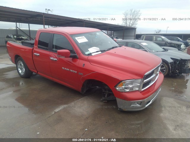 RAM 1500 2011 1d7rb1gt0bs657269