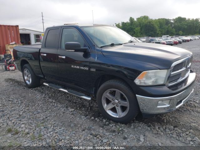 RAM RAM 1500 2011 1d7rb1gt0bs671222