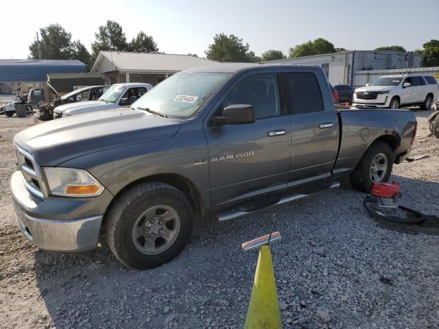 DODGE RAM PICKUP 2011 1d7rb1gt0bs680082