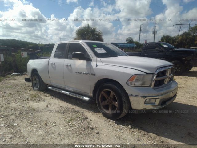 RAM 1500 2011 1d7rb1gt0bs688764