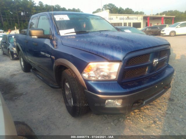 RAM 1500 2011 1d7rb1gt0bs696959