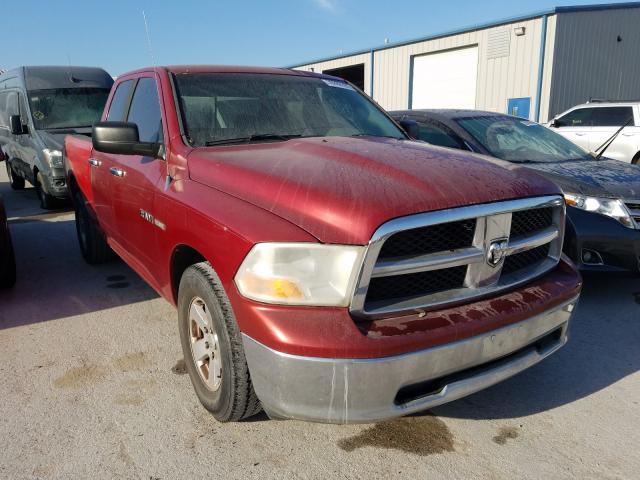 DODGE RAM 1500 2010 1d7rb1gt1as107755