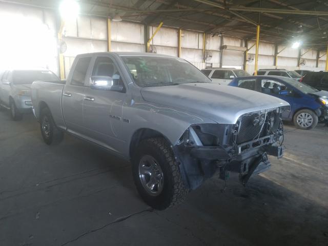 DODGE RAM 1500 2010 1d7rb1gt1as246980