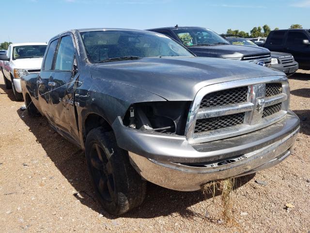 DODGE RAM 1500 2011 1d7rb1gt1bs514847