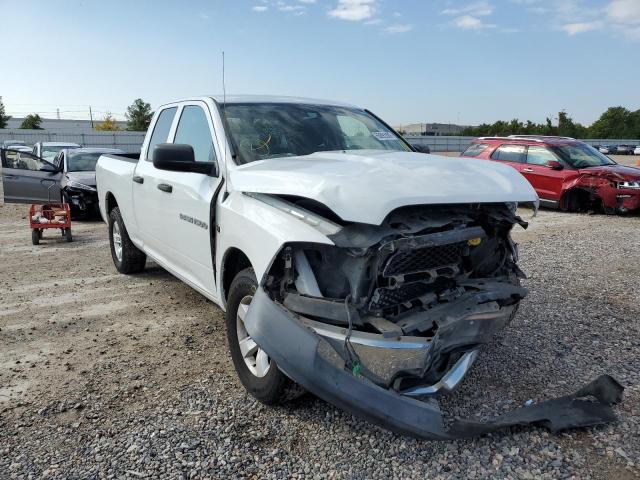 DODGE RAM 1500 2011 1d7rb1gt1bs515531