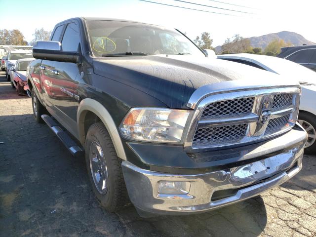 DODGE RAM 1500 2011 1d7rb1gt1bs526335