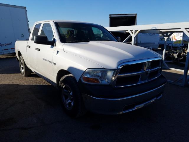 DODGE RAM 1500 2011 1d7rb1gt1bs534547