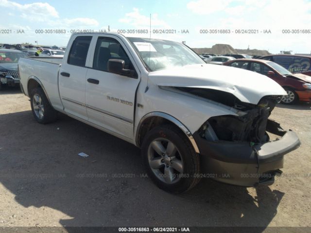 RAM 1500 2011 1d7rb1gt1bs534564