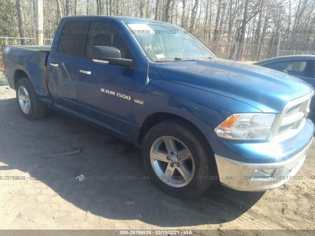 RAM 1500 2011 1d7rb1gt1bs554930