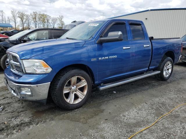 DODGE RAM 1500 2011 1d7rb1gt1bs570240