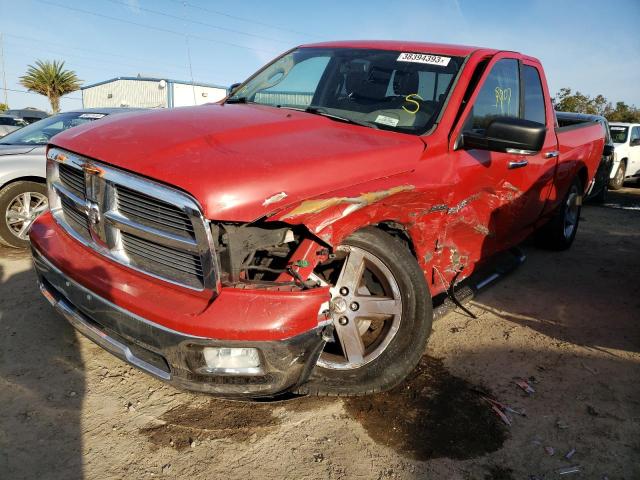 DODGE RAM 1500 2011 1d7rb1gt1bs606850