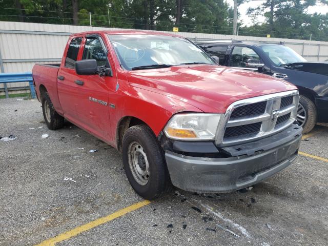 DODGE RAM 1500 2011 1d7rb1gt1bs615306