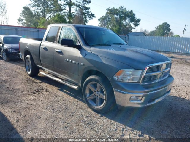 RAM RAM 1500 2011 1d7rb1gt1bs634633