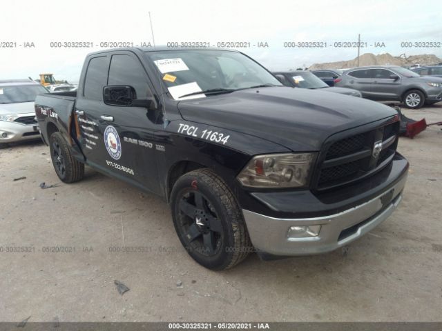 RAM 1500 2011 1d7rb1gt1bs654963