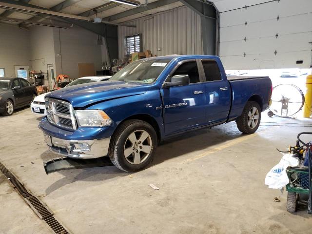 DODGE RAM 1500 2011 1d7rb1gt1bs657393