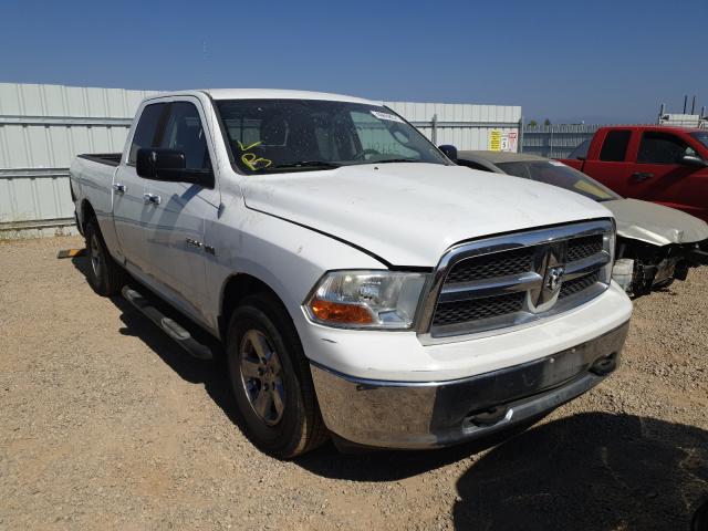 DODGE RAM 1500 2011 1d7rb1gt1bs662951