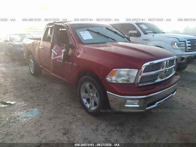 RAM 1500 2011 1d7rb1gt1bs663064