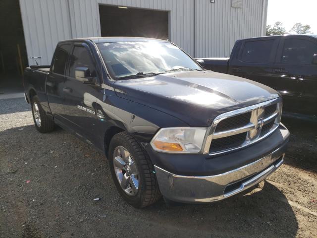 DODGE RAM 1500 2011 1d7rb1gt1bs669558