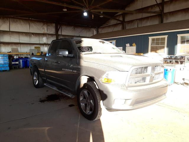 DODGE RAM 1500 2011 1d7rb1gt1bs680043