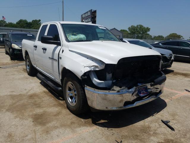 DODGE RAM 1500 2011 1d7rb1gt1bs689552