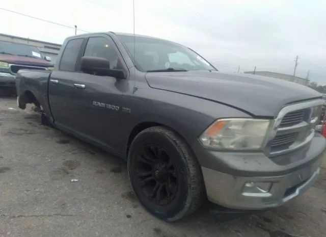 RAM 1500 2011 1d7rb1gt1bs696890