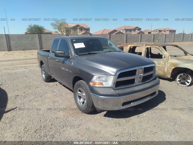 RAM 1500 2011 1d7rb1gt1bs703661