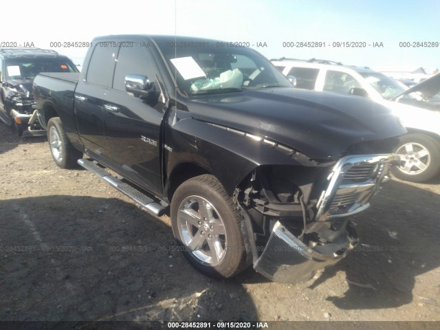 DODGE RAM 1500 2010 1d7rb1gt2as112673