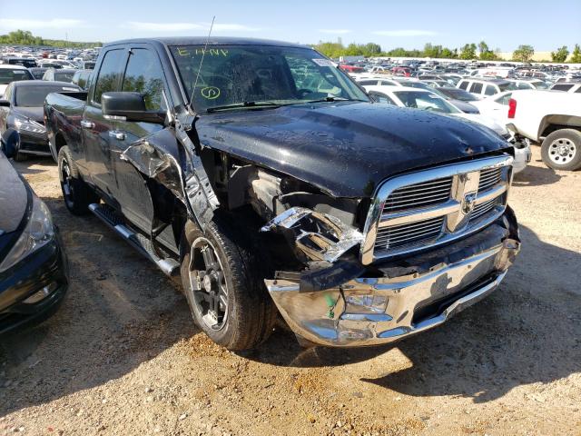 DODGE RAM 1500 2010 1d7rb1gt2as125875