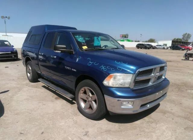 DODGE RAM 1500 2010 1d7rb1gt2as134821