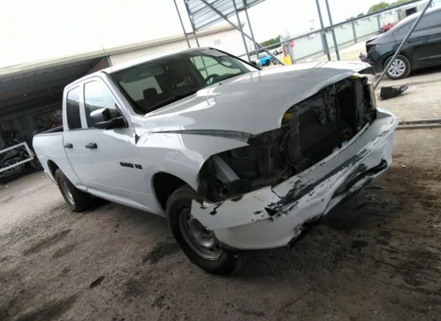 DODGE RAM 1500 2010 1d7rb1gt2as209078