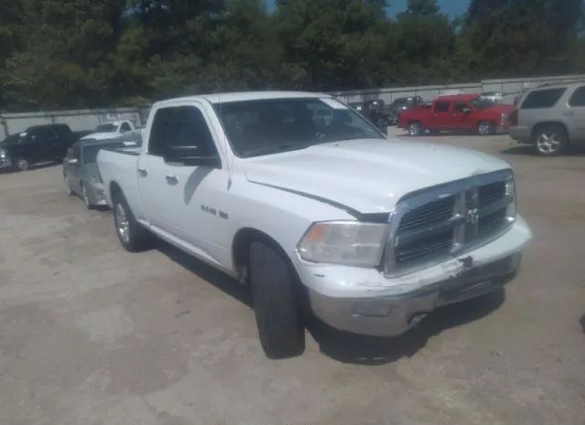 DODGE RAM 1500 2010 1d7rb1gt2as249306