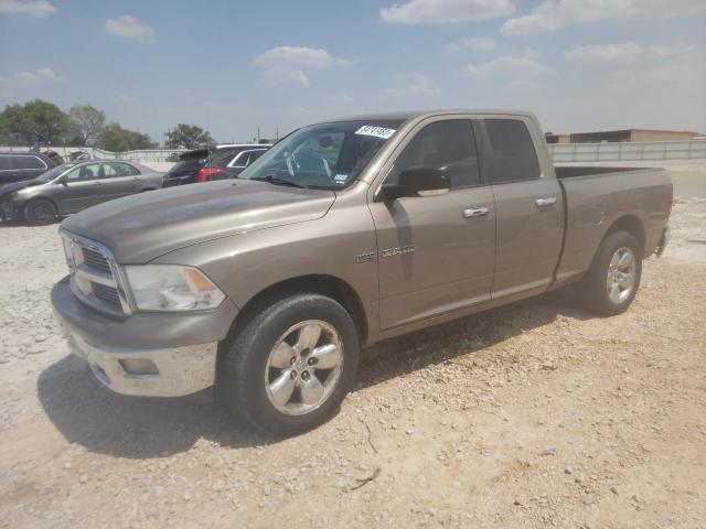 DODGE RAM 1500 2010 1d7rb1gt2as250598