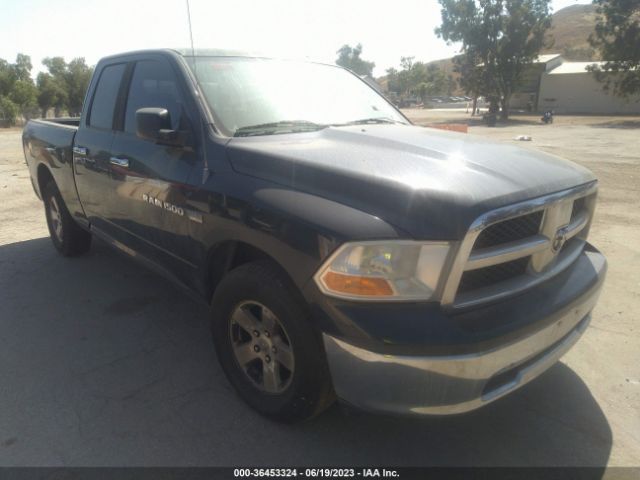 RAM NULL 2011 1d7rb1gt2bs526229