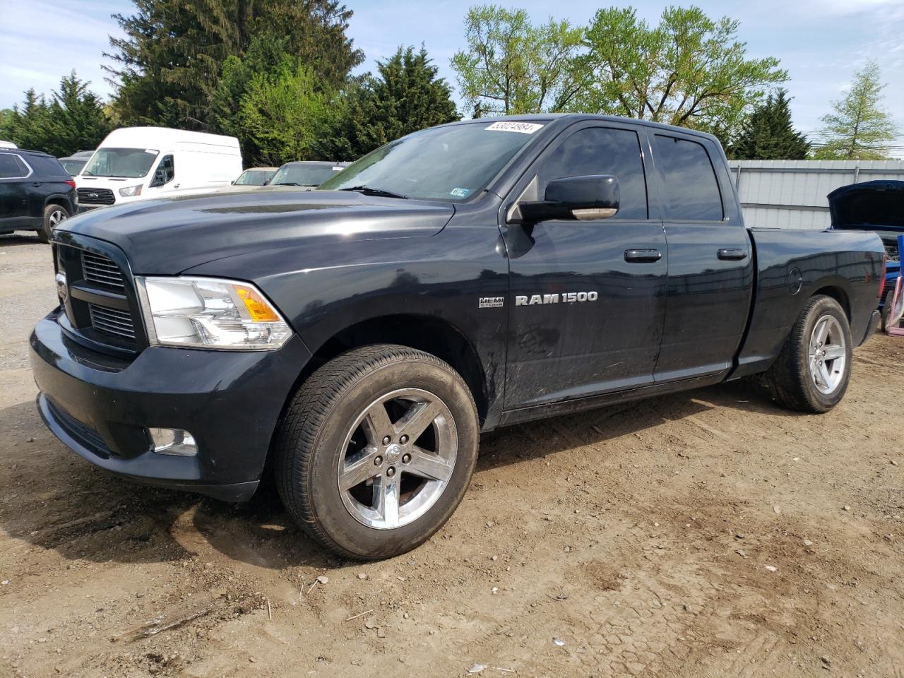 DODGE RAM 2011 1d7rb1gt2bs526408