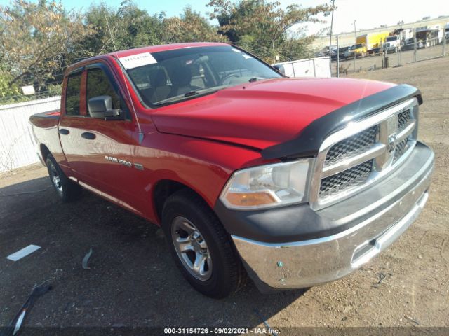 RAM 1500 2011 1d7rb1gt2bs526490