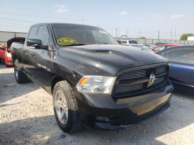 RAM 1500 2011 1d7rb1gt2bs554161